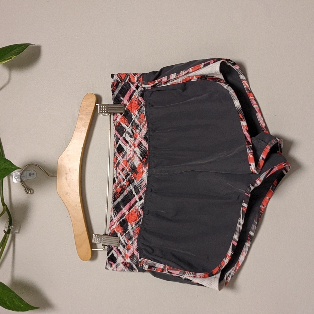 SO Jr Running Shorts